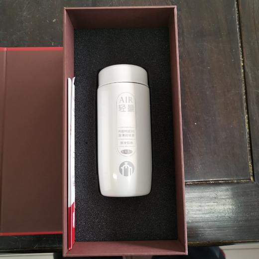 富光茶马仕不锈钢真空保温杯TMZ1801-208 商品图2