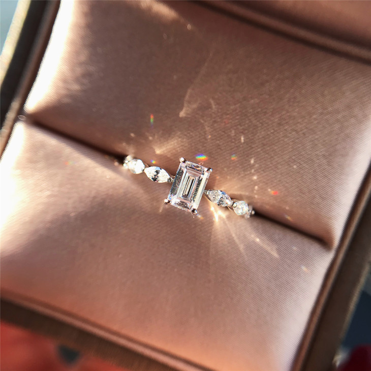 编码rsj59155辛德瑞拉戒指