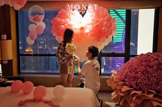 求婚布置案例1 商品图1