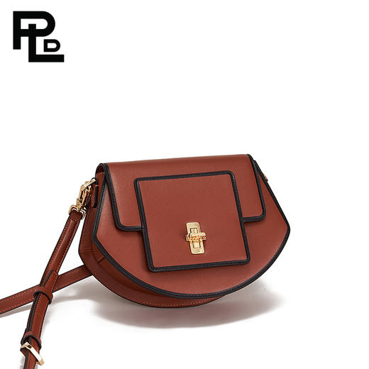 保兰德PLD百搭贝壳包小包 商品图7