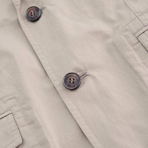 YvesFigarau伊夫·费嘉罗610672便西服 商品图4