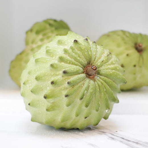 【云南好物】 凤梨释迦果  3斤/5斤 商品图2