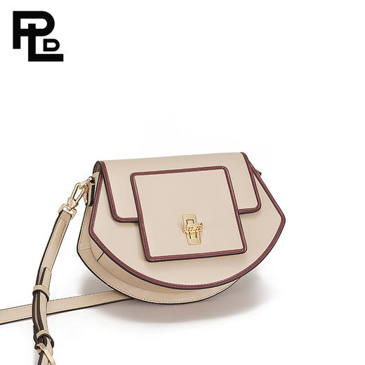 保兰德PLD百搭贝壳包小包 商品图2