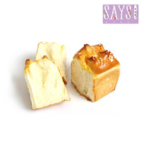 【历史商品】手撕炼乳极柔吐司