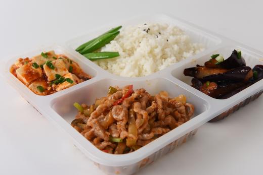 「非晋江机场周边」厦航美食定制正餐（30份起订） 商品图2