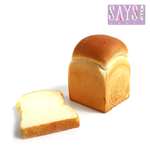 【历史商品】厚切鲜奶柔软吐司 商品图0