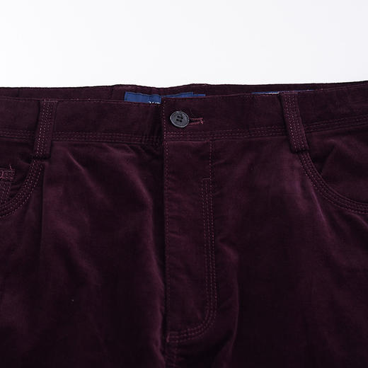 YvesFigarau伊夫·费嘉罗621421休闲长裤 商品图2