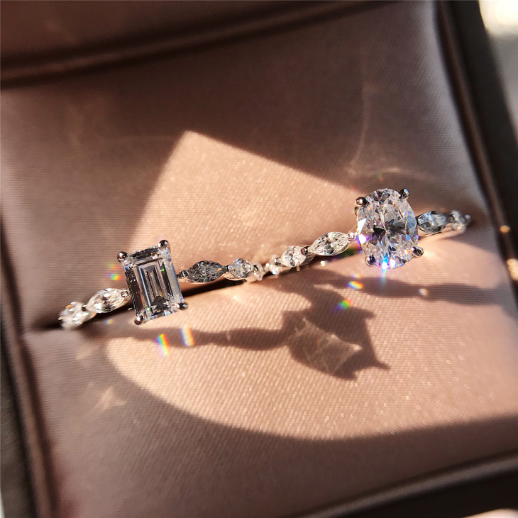 编码rsj59155辛德瑞拉戒指