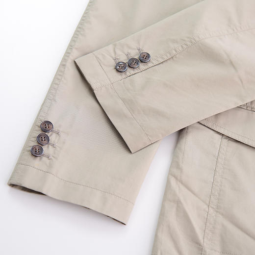 YvesFigarau伊夫·费嘉罗610672便西服 商品图2