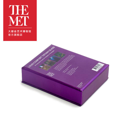 美国进口便签卡 大都会艺术博物馆创意简约随身便笺本便条纸 商品图1