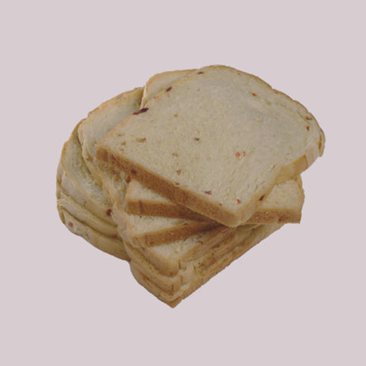 秘制提子方包 商品图0