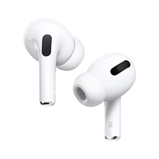 Apple AirPods Pro 配MagSafe无线充电盒 无线主动降噪耳机 商品图0