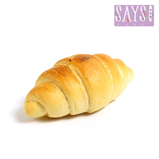 【历史商品】卡玛格盐之花盐可颂 商品图0