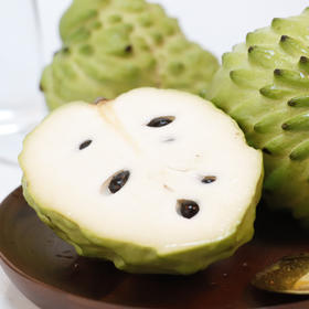 【云南好物】 凤梨释迦果  3斤/5斤