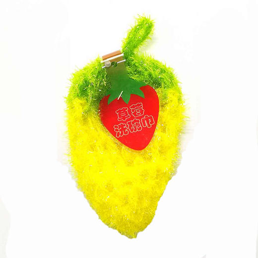 딸기수세미 商品图0