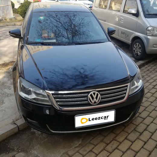 【特价月租-北京】大众 帕萨特 领驭 1.8T自动尊品型 商品图2