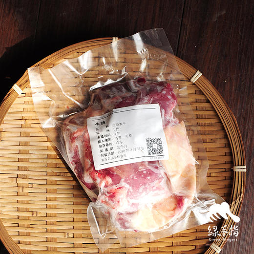 生态黄牛肉 | 绿家自产*Self-production |Eco-Yellow beef 商品图3