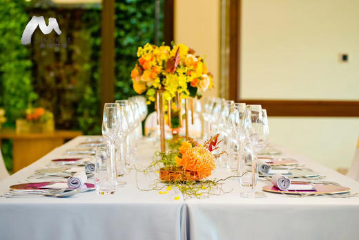 花艺布置案例 商品图1