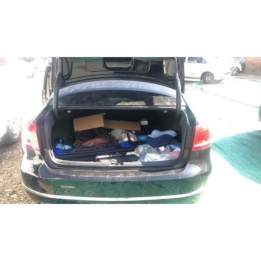 【月租-北京】大众 帕萨特 330TSI DSG御尊版 商品图5