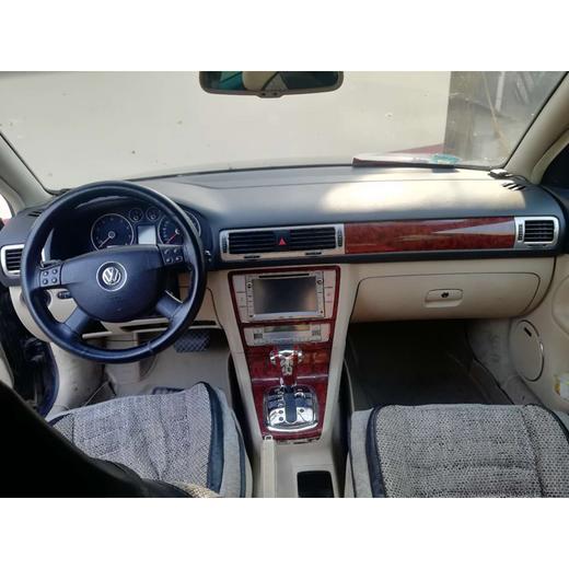 【特价月租-北京】大众 帕萨特 领驭 1.8T自动尊品型 商品图5