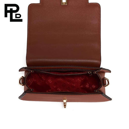 保兰德PLD百搭贝壳包小包 商品图8