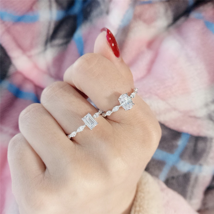 编码rsj59155辛德瑞拉戒指