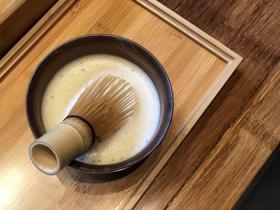 建盏古今存在分别的意义是什么？而宋代点茶与日本抹茶又有什么关系