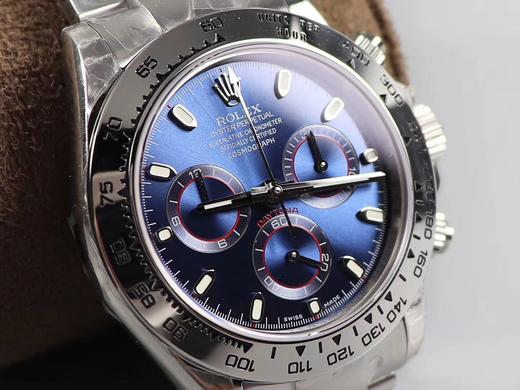 JH劳力士迪通拿全新升级版本，劳力士Rolex，chaoji宇宙计时迪通拿升级版本。男士腕表，精钢表带，自动机械机芯，密底。 商品图14