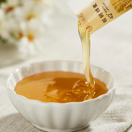 森蜂园-长白山椴树蜂蜜210g/瓶*2瓶 商品图3