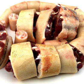 牛尾 约2-3斤/根需要排队8周