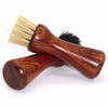 法国Famaco花梨木迷你上油刷猪毛刷鞋刷82307 商品缩略图3
