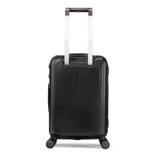 新秀丽精选商务拉杆箱  简约设计20吋硬箱  GI5 商品图3