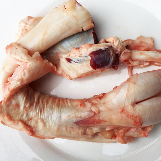 【冷冻】牛蹄筋  250克 商品图1