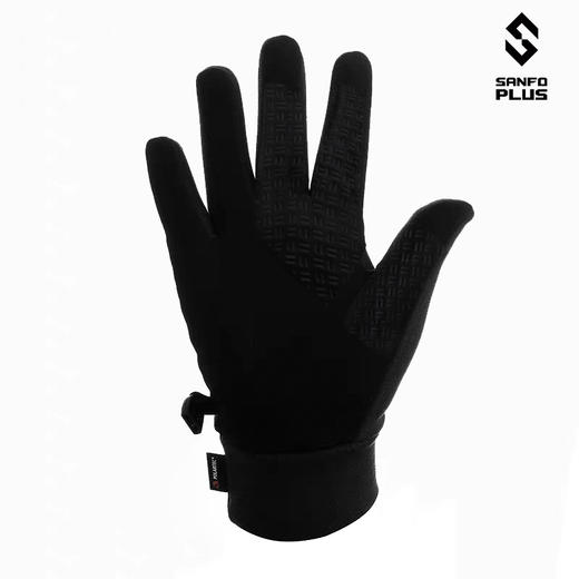 SANFO PLUS 轻量保暖可触屏防护手套 19110 商品图4