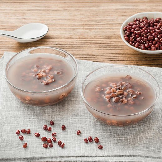 食在有方红小豆 有机粗粮东北赤小豆农家自产红小豆小红豆杂粮 商品图7