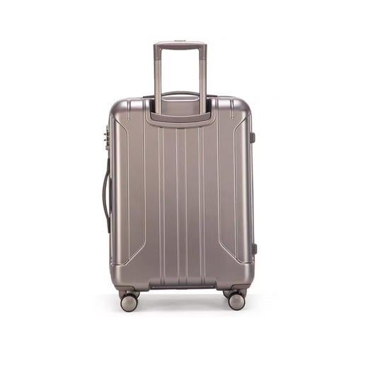 新秀丽拉杆箱  超值精选，质感哑光材质，箱体可扩展，坚固能装PC材质拉杆箱AY8 商品图6