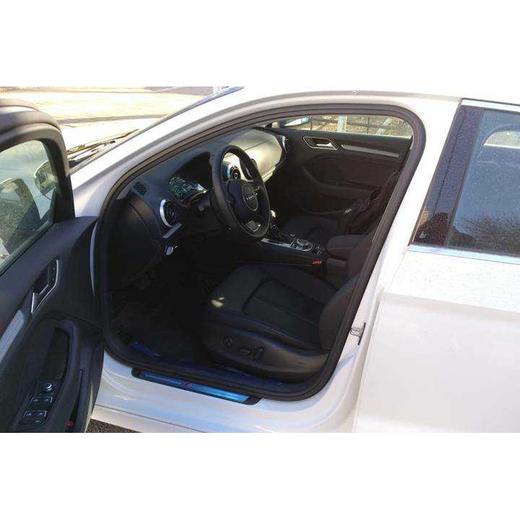 【月租-北京】奥迪 GTI Limousine 45 TFSI S line 豪华型 商品图5