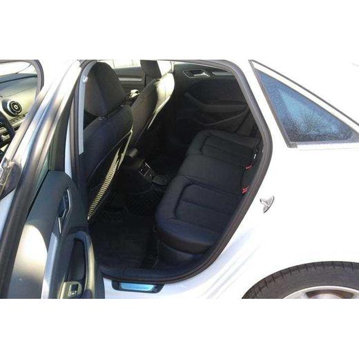 【月租-北京】奥迪 GTI Limousine 45 TFSI S line 豪华型 商品图6