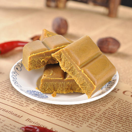 妙多咖喱块100g 商品图1