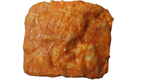 【百汇到家】散日龙汉斯肉排 商品图0