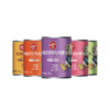 顽皮狗零食湿粮罐头375g*6罐 商品缩略图1