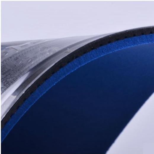 友谊729 新729-2/内能729-2 粘性乒乓球胶皮 反胶套胶正品 商品图2