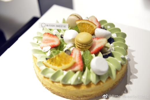 芝士蛋糕 CHEESECAKE（24小时之后发货，急单联系客服）生日蛋糕 商品图2