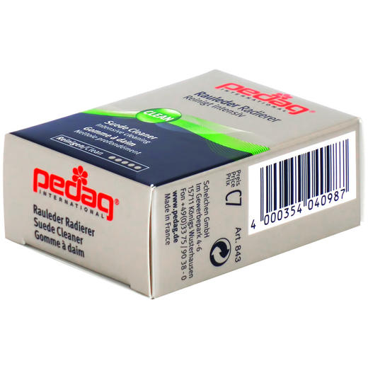 德国pedag砂胶刷843 商品图6