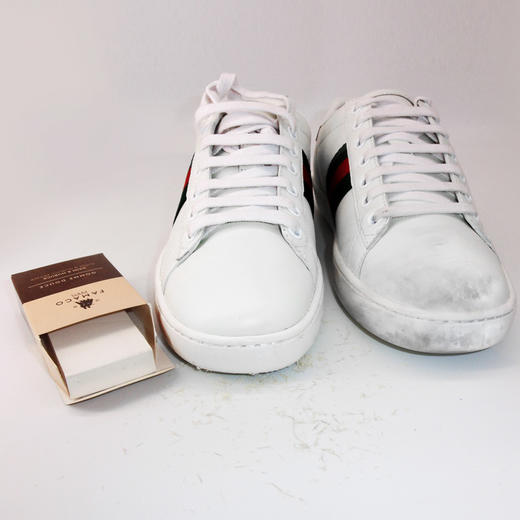 法国进口Famaco皮革生胶擦63201 商品图1