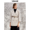VIMAGE纬漫纪V1304908-风衣 商品缩略图0