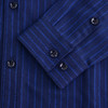 YvesFigarau伊夫·费嘉罗秋冬商务休闲简约舒适透气抗皱长袖衬衫860309 商品缩略图6