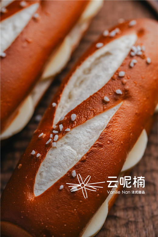 德式黄油碱水包（7号、17号、27号可购买） 商品图2