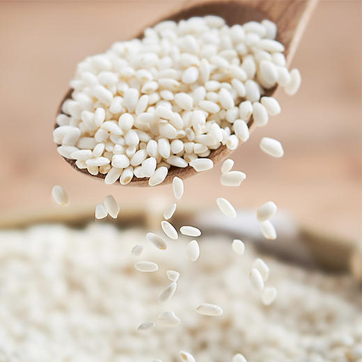 OAF食在有方有机糯米890g 商品图1