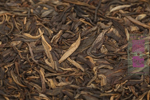 八年陈期  蜜香口粮   一品堂·盛世传奇 青饼（2013） 商品图5